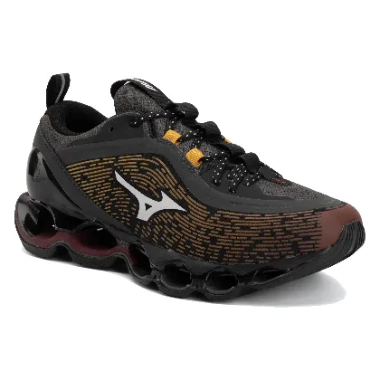 Buty Mizuno Wave Prophecy 13.2 Henna/Cloudscape/Black Oyster