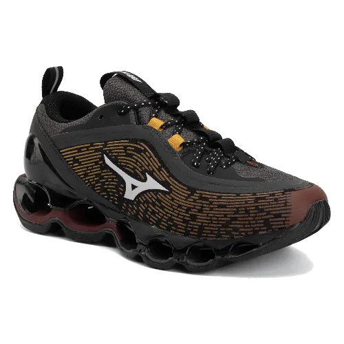 Buty Mizuno Wave Prophecy 13.2 Henna/Cloudscape/Black Oyster