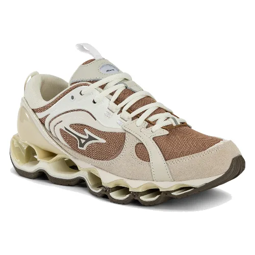 Buty Mizuno Wave Prophecy Βeta 2 tiger's eye/major