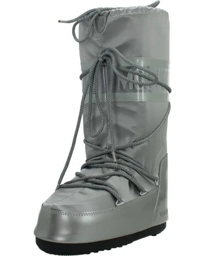 Buty MOON BOOT GLANCE Srebrny