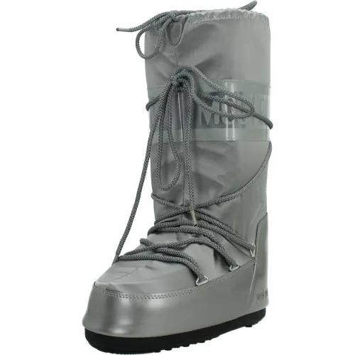 Buty MOON BOOT GLANCE Srebrny