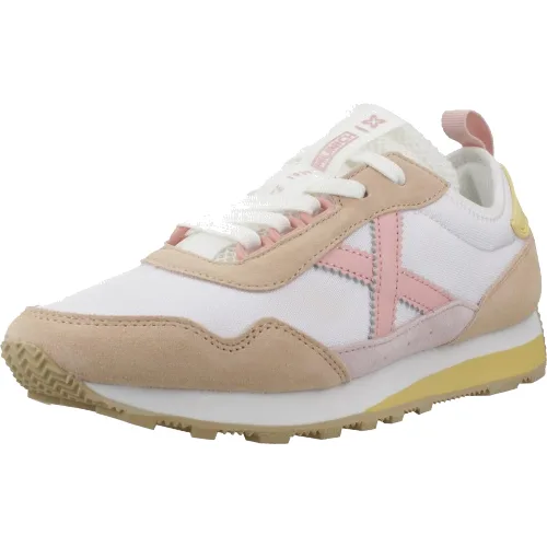 Buty MUNICH UM WMN Biały