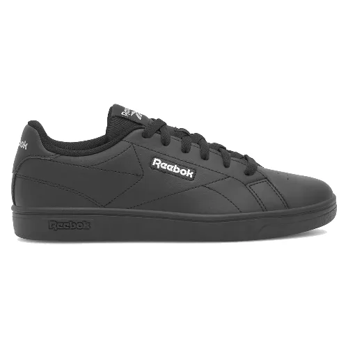 Buty na co dzień damskie REEBOK COURT CLEAN