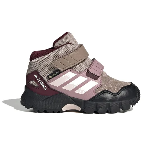 Buty na piesze wycieczki dla dzieci Terrex Skychaser Mid GORE-TEX