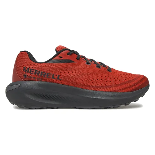 Buty na siłownię Merrell Morphlite Gtx J068279 Czerwony