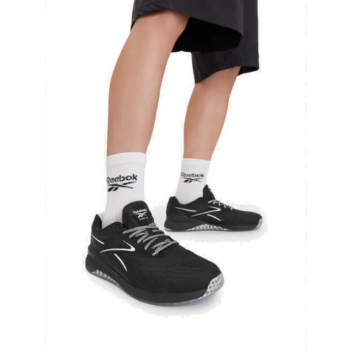 Buty na siłownię Reebok EOSB-NANO X5 EDGE 100272191 Czarny