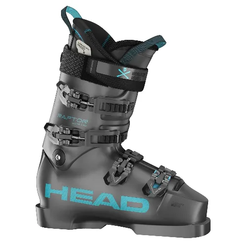 Buty narciarskie dla dzieci Head Raptor Wcr 130S