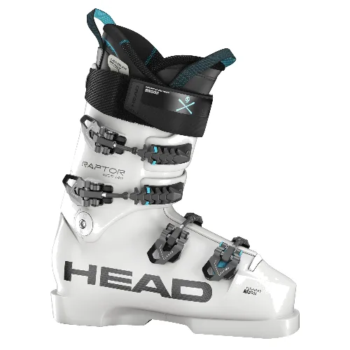 Buty narciarskie dla dzieci Head Raptor Wcr 140S