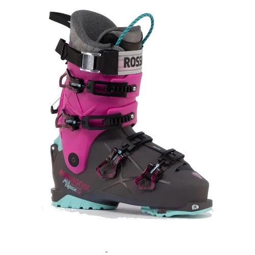 Buty narciarskie męskie ROSSIGNOL Alltrack 130 Elite LV LT GW fiolet