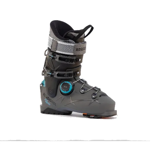 Buty narciarskie męskie Rossignol Alltrack Rental HV BOA® GW flex 100