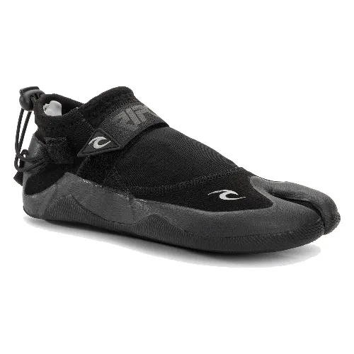 Buty neoprenowe męskie Rip Curl Reefer Boot 1.5 mm S/Toe
