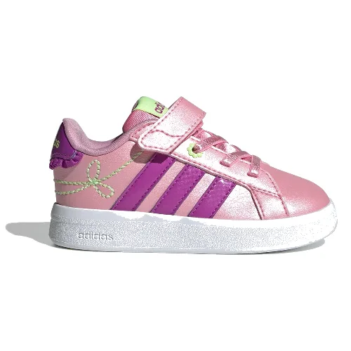 BUTY NIEMOWLĘCE DLA DZIEWCZĄT GRAND COURT 3.0