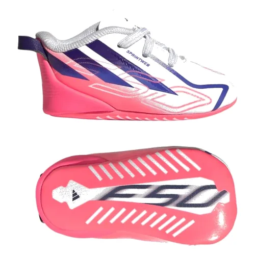 Buty niemowlęce F50 Hyperfast Crib