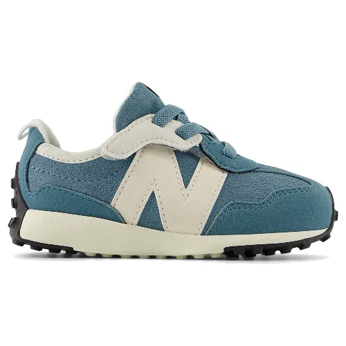 Buty niemowlęce New Balance I3274S6 – niebieskie