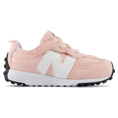 Buty niemowlęce New Balance NW327CGP – różowe
