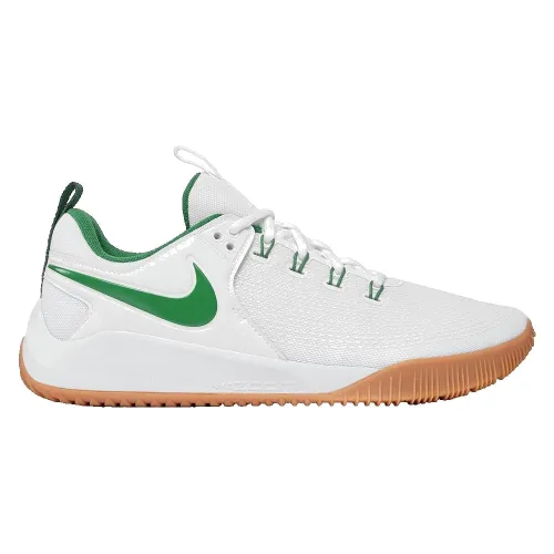 Buty Nike Air Zoom Hyperace 2 białe do siatkówki
