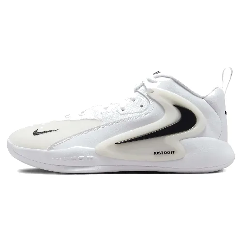 Buty Nike Do Siatki Nike Zoom Hyperset 2 Dorosłych