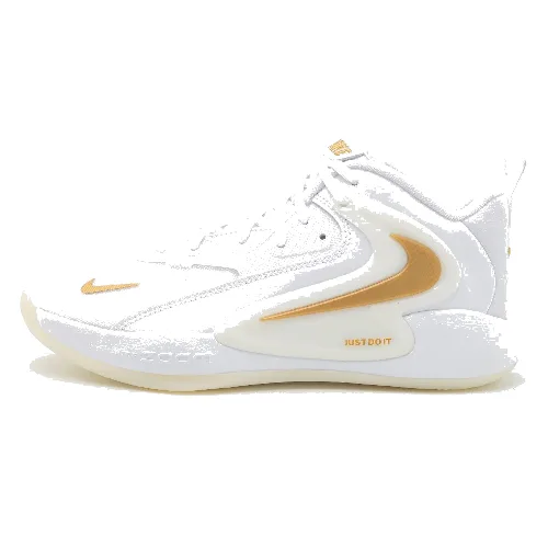 Buty Nike Do Siatki Nike Zoom Hyperset 2 Dorosłych