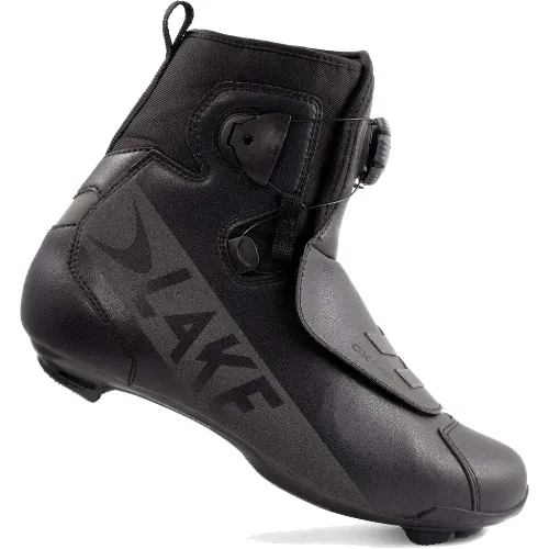 Buty odblaskowe Lake CX146
