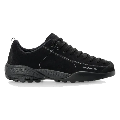 Buty outdoor męskie Scarpa Mojito - black