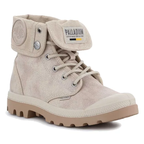 Buty Palladium Pampa Baggy Wax U 77213-210-M