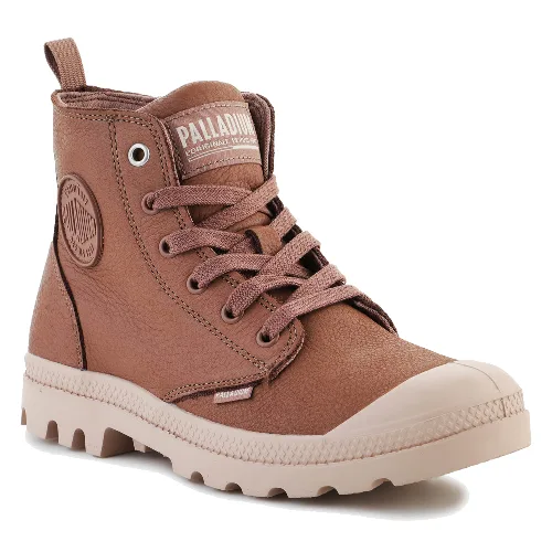 BUTY PALLADIUM TRAPERY PAMPA 97224-213