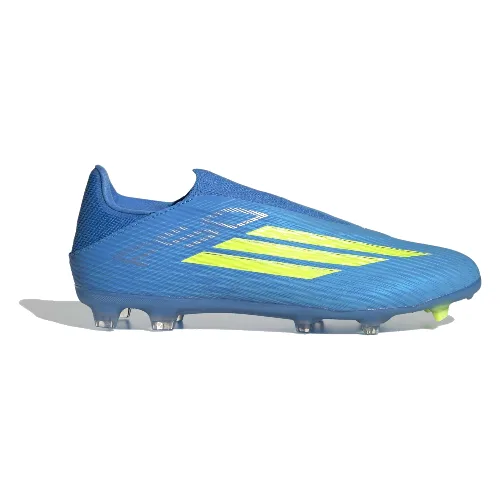 Buty piłkarskie ADIDAS F50 League FG/MG bez sznurowadeł
