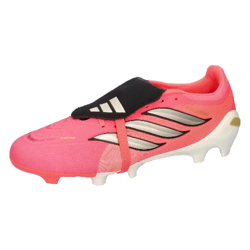 Buty piłkarskie adidas Predator League Fold-Over Tongue FG/MG