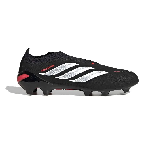 Buty piłkarskie ADIDAS Predator League Laceless FG