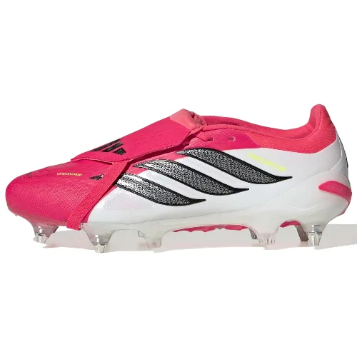 Buty Piłkarskie Adidas Sport Predator Pro Ft Sg Dorośli