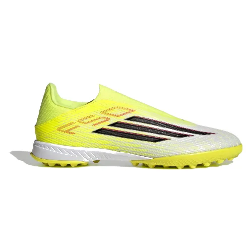 Buty piłkarskie bez sznurowadeł na murawę F50 LEAGUE