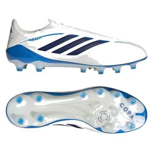 Buty piłkarskie bez sznurowadeł na sztuczną nawierzchnię Copa Pure IV Elite