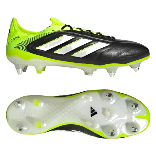 Buty piłkarskie Copa Pure 3 Elite Soft Ground