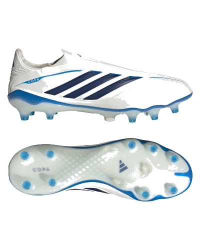 Buty piłkarskie Copa Pure IV Elite Laceless na twardą nawierzchnię (FG)