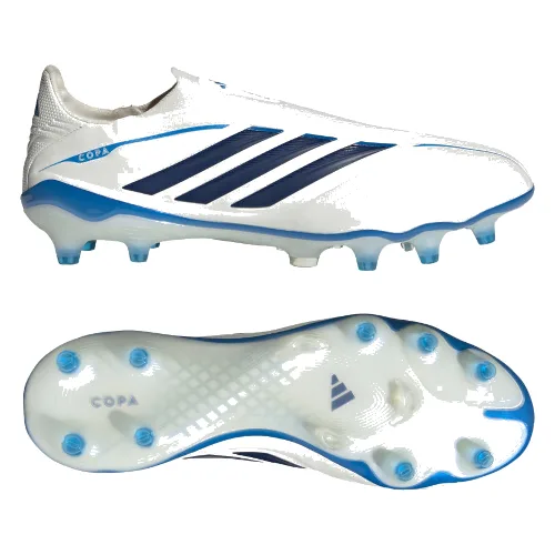 Buty piłkarskie Copa Pure IV Elite Laceless na twardą nawierzchnię (FG)