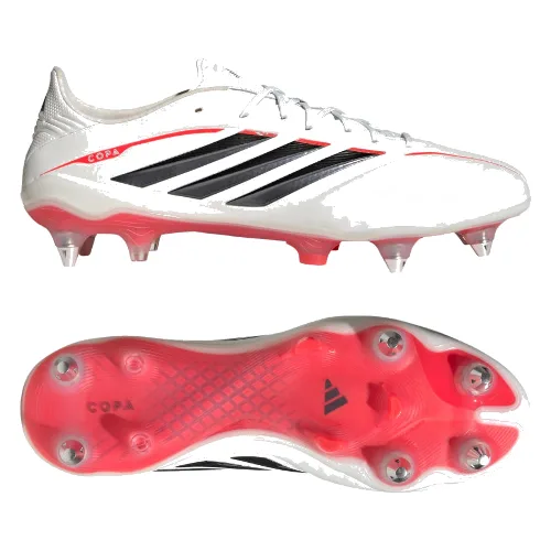 Buty piłkarskie COPA PURE IV ELITE Soft Ground