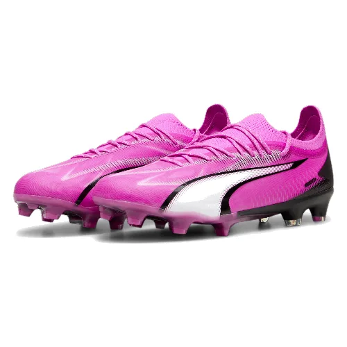 Buty piłkarskie dla dorosłych PUMA Ultra Ultimate FG/AG