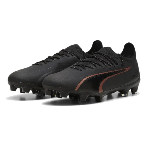 Buty piłkarskie dla dorosłych PUMA Ultra Ultimate FG/AG