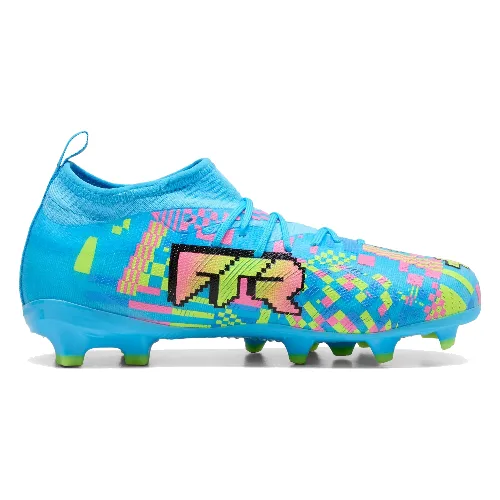 Buty piłkarskie dla dzieci PUMA FUTURE 9 MATCH ADVANCED LEVEL FG/AG