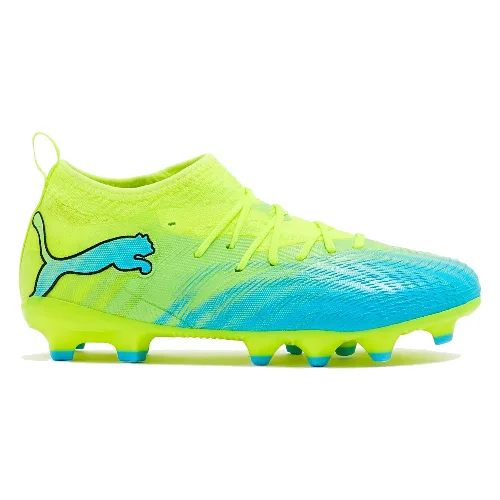 Buty piłkarskie dla dzieci Puma Future 9 Match FG/AG SMU