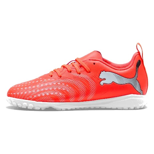Buty piłkarskie dla dzieci Puma Future.9 Play TT Turf