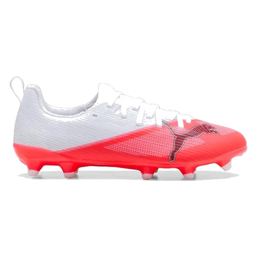 Buty piłkarskie dla dzieci Puma Ultra 7 Match FG/AG