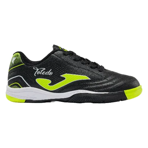 Buty piłkarskie dziecięce Joma Toledo 2601 Indoor