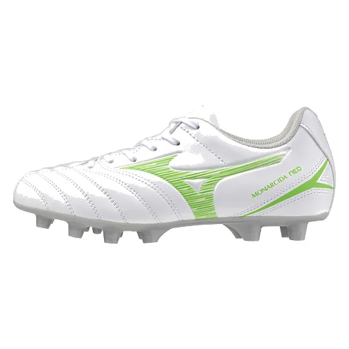 Buty piłkarskie dziecięce Mizuno Monarcida Neo III Select Jr Md