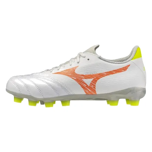 Buty piłkarskie dziecięce Mizuno Morelia Neo V Beta Select FG