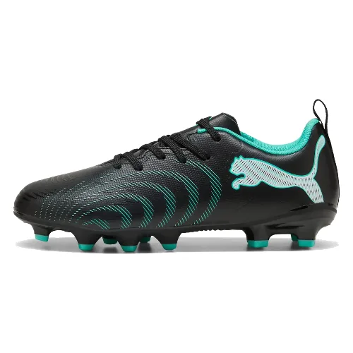 Buty piłkarskie dziecięce Puma Future 9 Play FG/AG