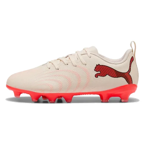 Buty piłkarskie dziecięce Puma Future 9 Play FG/AG