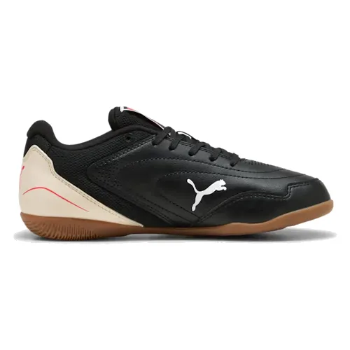 Buty piłkarskie dziecięce Puma Truco IV Indoor