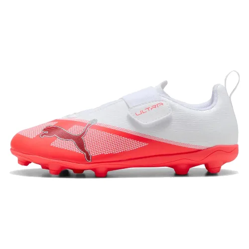 Buty piłkarskie dziecięce Puma Ultra 7 FG/AG