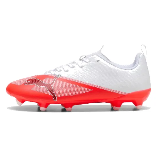 Buty piłkarskie dziecięce Puma Ultra 7 FG/AG